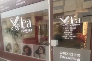 Lea Coiffure