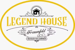 MAISON DE LA LÉGENDE