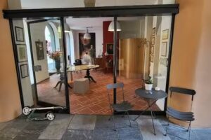 Lele Barberia – Locarno