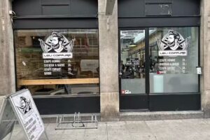 Leli Coiffure – Ginevra