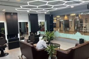 Leli Coiffure – Vernier