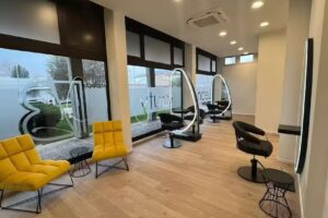 Leonor Beauty Mendrisio