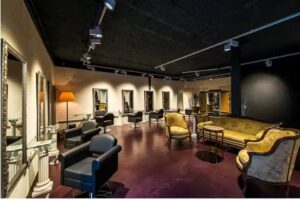 Les Ateliers Chictifs