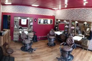 Les Barbiers du Marché – La Chaux-de-Fonds