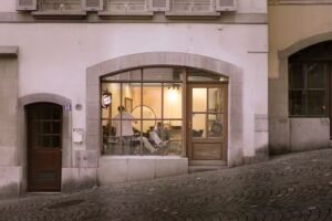 Hommes de Cro-Magnon