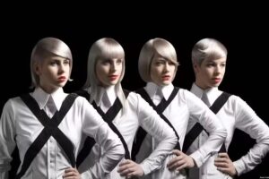 Les Mots d’Elle Sàrl