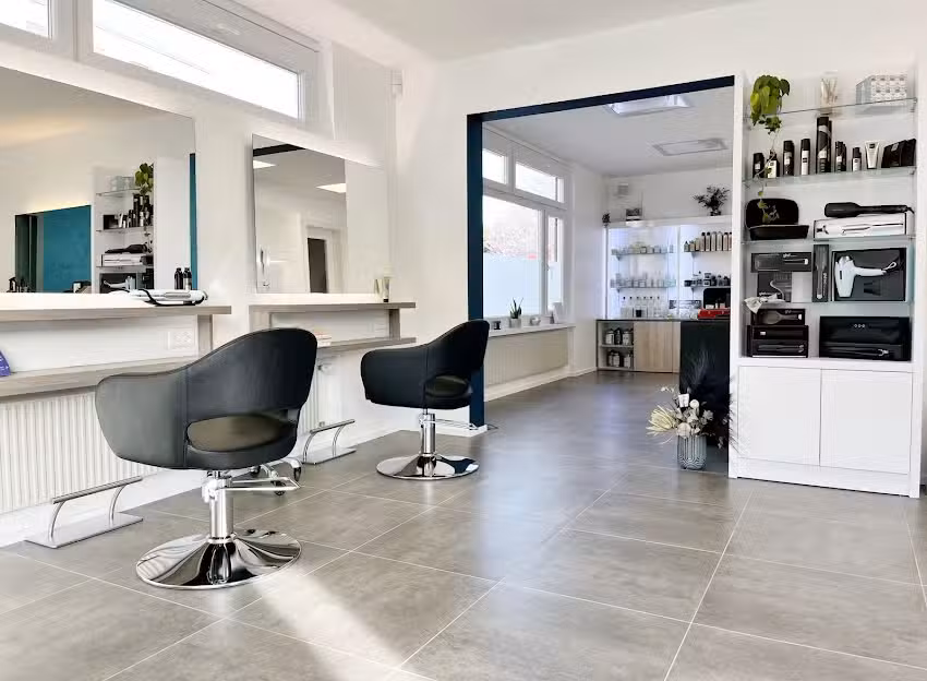 Letty coiff‘ & barbe