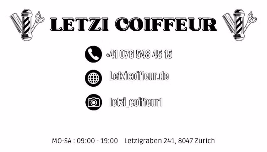 Letzi Coiffeur