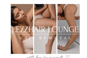 Salon Lezzhair