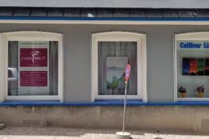 Liechti Coiffure – Rendez-vous par téléphone uniquement.