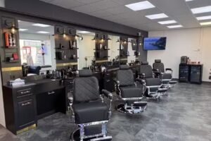 Salon de coiffure lifestyle – Affoltern am Albis