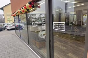 Lifestyle Barbershop – Peccati