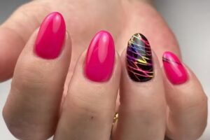 Studio d&rsquo;ongles de Lili