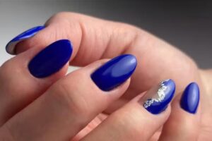 Lili’s Studio Nails