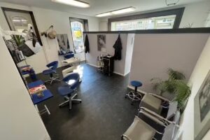 Acconciatura Liliana