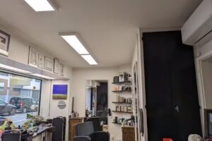 Linea Daniele Coiffure