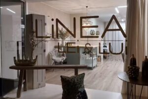 LiNEA LEi & LUi, caroline russo