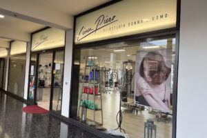 Salon de coiffure Linea Piero