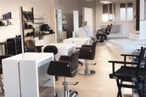 Liri Joli capelli e trucco