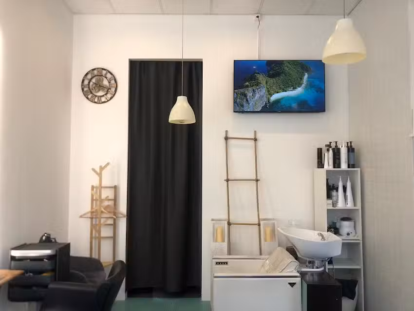 Lisa Beauté & Bien-être