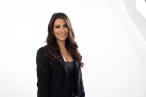 La boutique de coiffure de Lisa