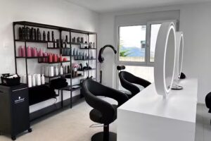 L’acconciatura di Lischetti