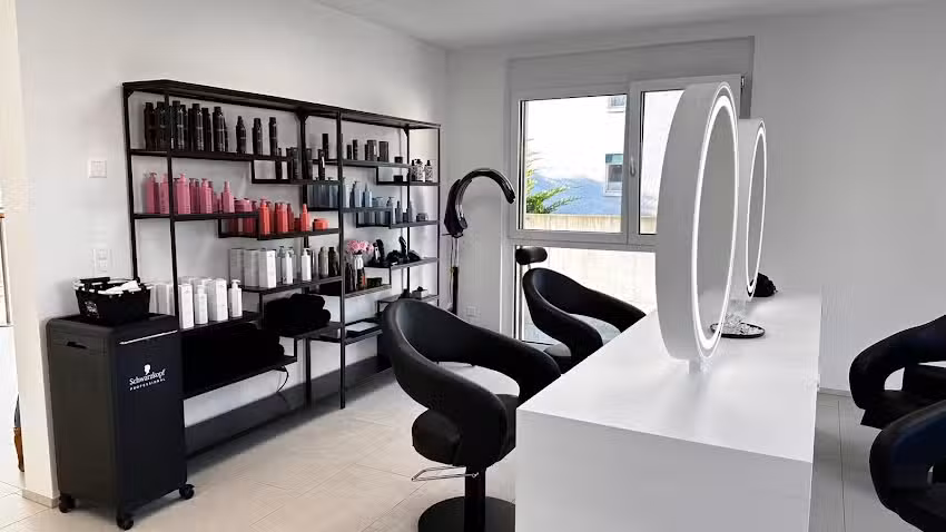 L’acconciatura di Lischetti