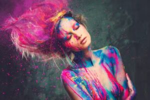 LK-COIFFURE Lina Krumes