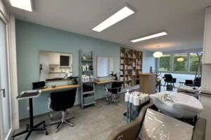 LN Studio coiffure Gland