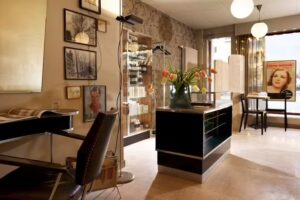 Capelli di LokBo – Lucerna