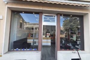 Salon de coiffure royal Lonii