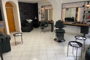 Acconciatura Loran – Friburgo