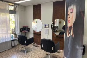 Lotus Coiffeur Zwingen