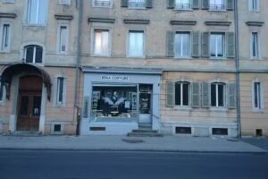 Loungcoiff ‘Beka – La Chaux-de-Fonds