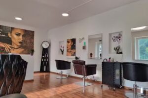 COIFFEUR Love52 PAR CINZIA – Mendrisio