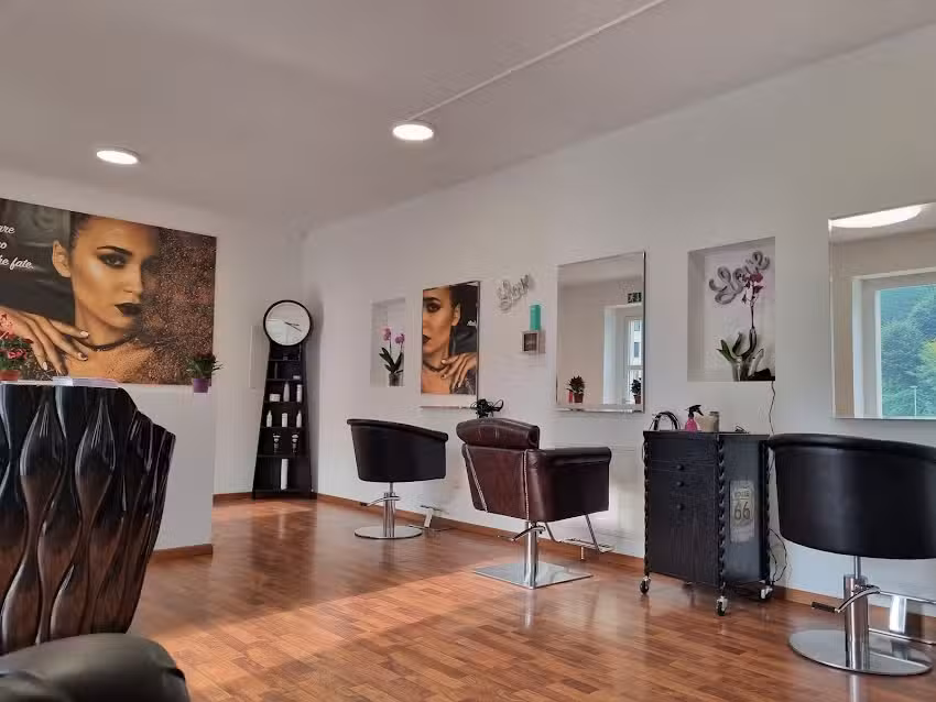 COIFFEUR Love52 PAR CINZIA – Mendrisio