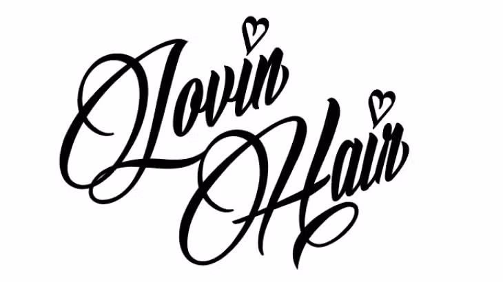 Lovin‘ Hair