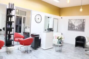 Lucente Cosmetici GmbH | Schönheitssalon