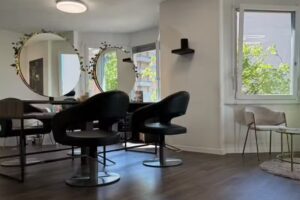 Lucia De Marco Coiffeuse