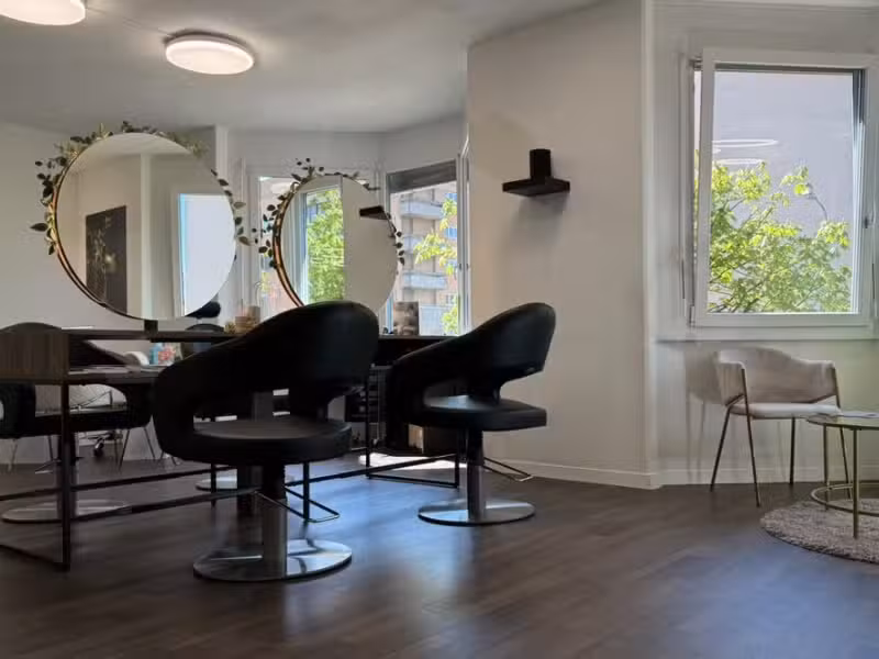 Lucia De Marco Coiffeuse