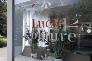 Lucie Coiffure