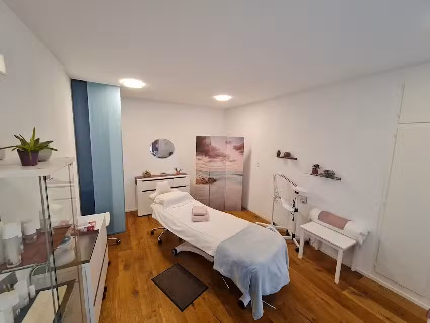 LYMPHE ET BEAUTÉ ~ ESPACE BIEN-ÊTRE ~