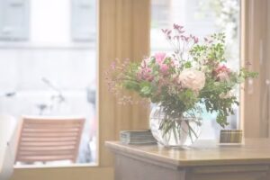 Lys, Sylvie Scheuner