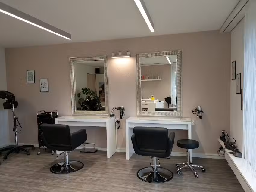 M&L Hairstudio