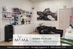 MA.MA Hair Lab – Parrucchiere à Chiasso