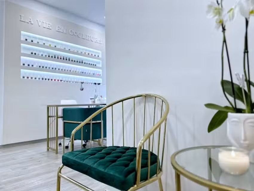 ma parenthèse beauté