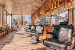 MAD Barber Shop Aarau