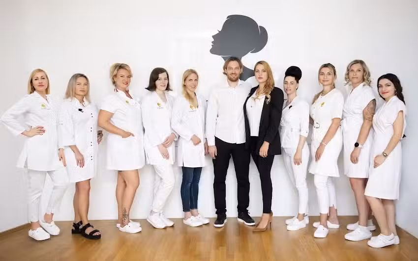 Madame Beauty Institut Thun ( Kosmetik / Laser Haarentfernung / Microneedling / Tattooentfernung / Kryolipolyse / PRP)