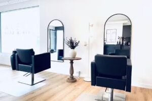 MAEVA Cheveux et Peau