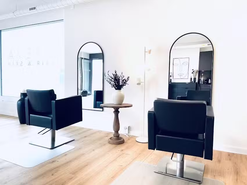 MAEVA Cheveux et Peau